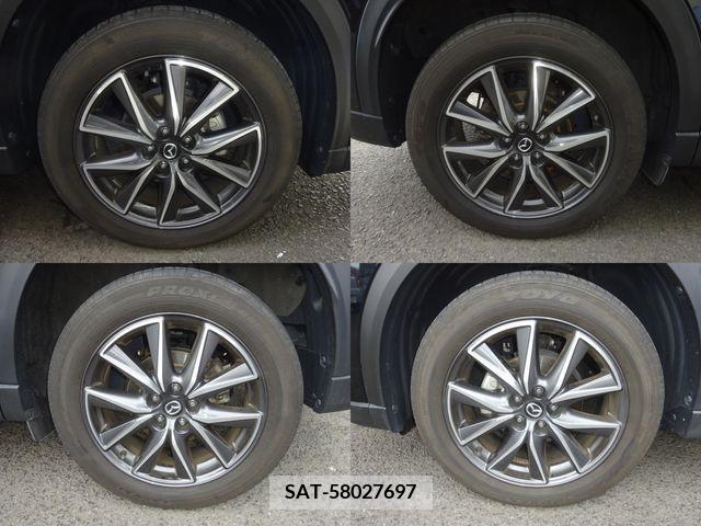 Mazda CX-5 2018-11 396223-9