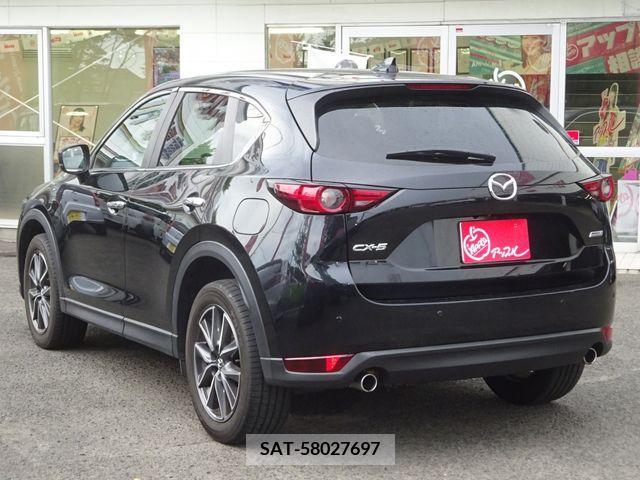 Mazda CX-5 2018-11 396223-3