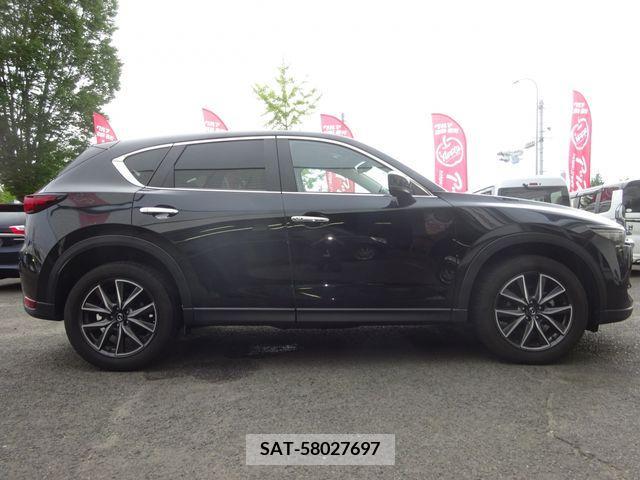 Mazda CX-5 2018-11 396223-6