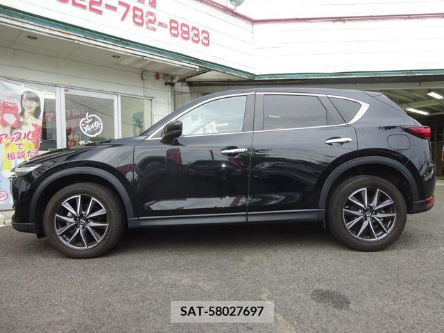 Mazda CX-5 2018-11 396223-7