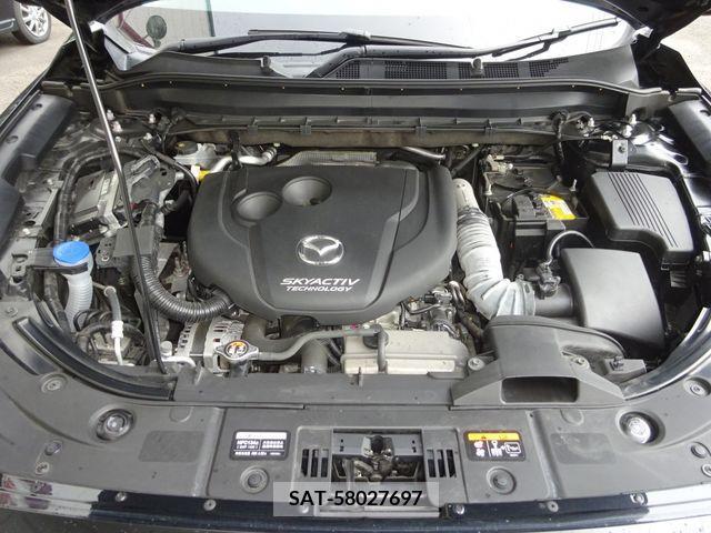 Mazda CX-5 2018-11 396223-8