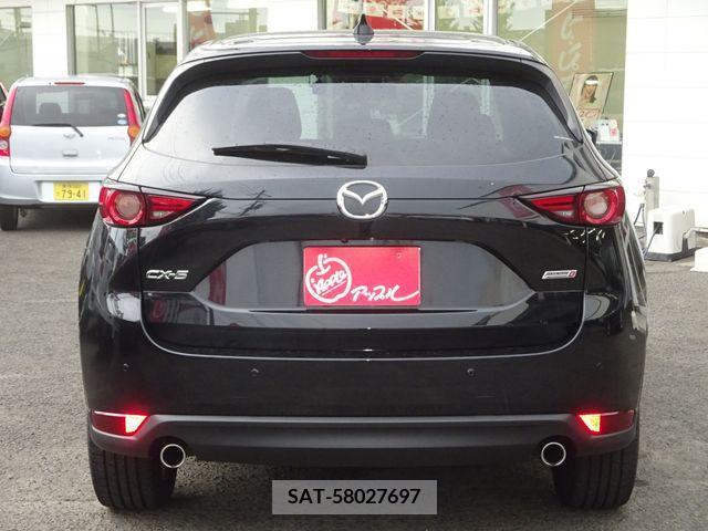 Mazda CX-5 2018-11 396223-5