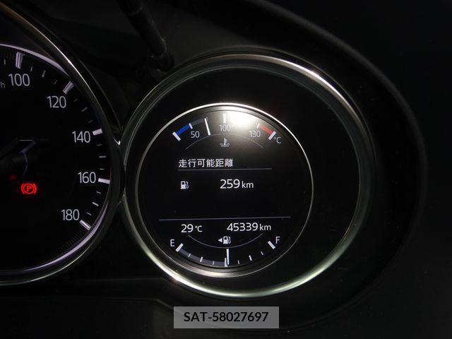 Mazda CX-5 2018-11 396223-19