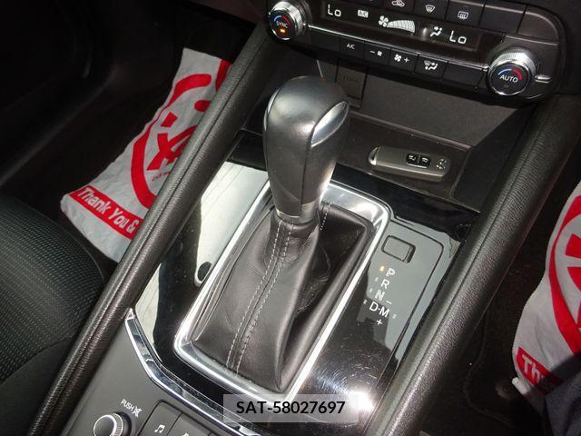 Mazda CX-5 2018-11 396223-20
