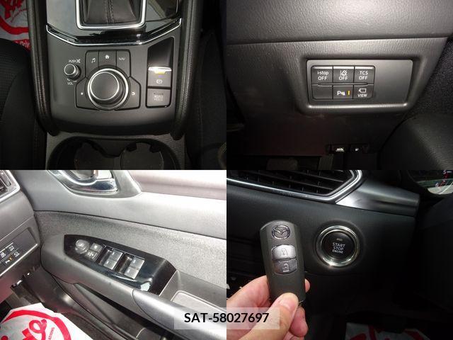 Mazda CX-5 2018-11 396223-24