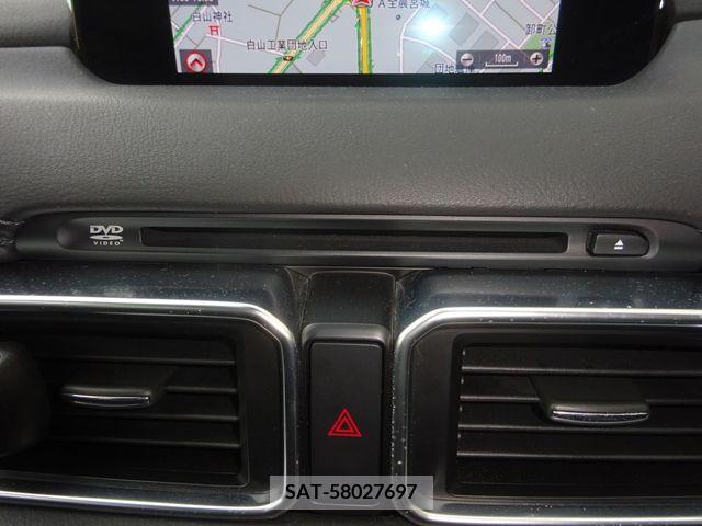 Mazda CX-5 2018-11 396223-23
