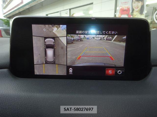 Mazda CX-5 2018-11 396223-22