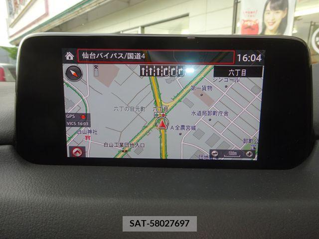 Mazda CX-5 2018-11 396223-21