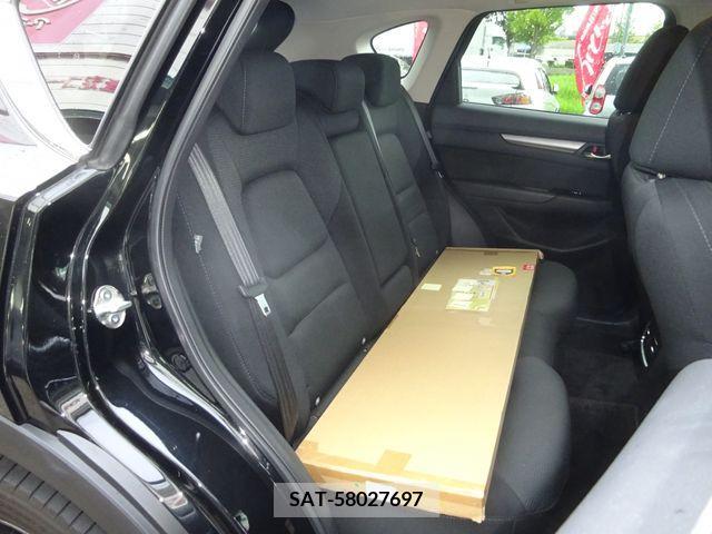 Mazda CX-5 2018-11 396223-12