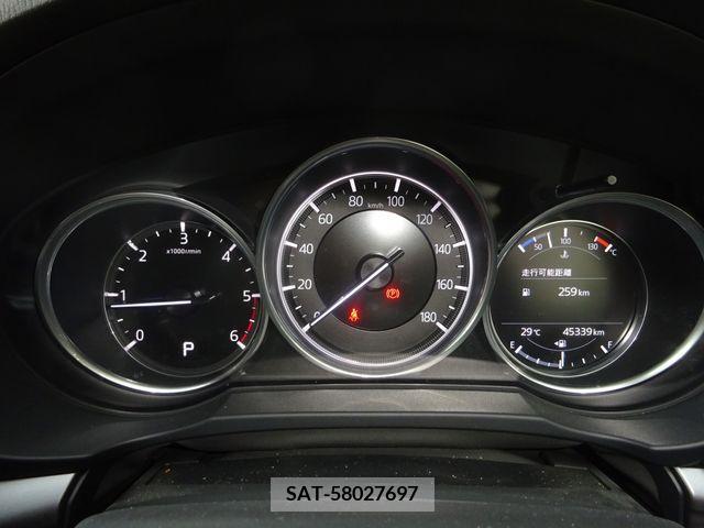Mazda CX-5 2018-11 396223-18