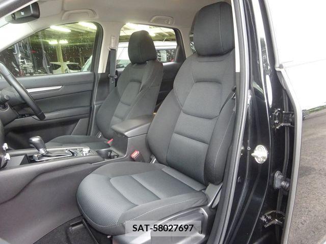 Mazda CX-5 2018-11 396223-13