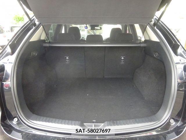Mazda CX-5 2018-11 396223-15