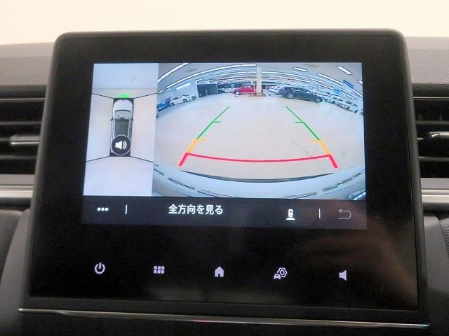 Renault CAPTUR 2021-08 18874-14