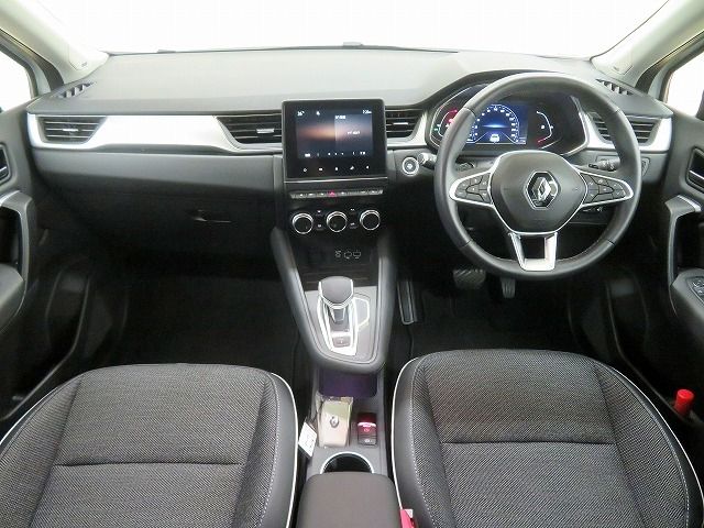 Renault CAPTUR 2021-08 18874-2