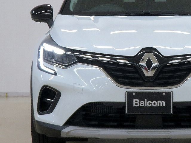 Renault CAPTUR 2021-08 18874-6