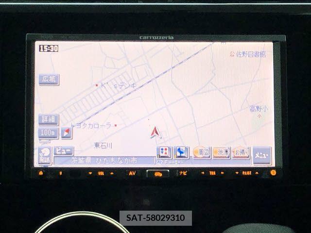 Mitsubishi EK CUSTOM 2013-06 296782-4