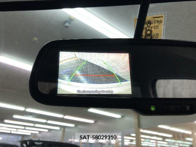 Mitsubishi EK CUSTOM 2013-06 296782-5