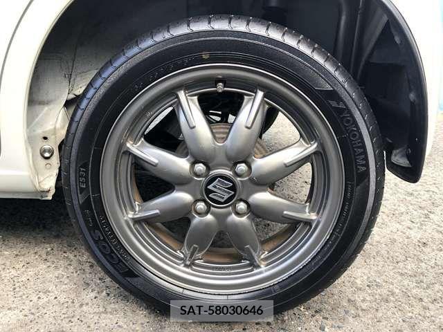 Suzuki ALTO 2014-12 373947-18