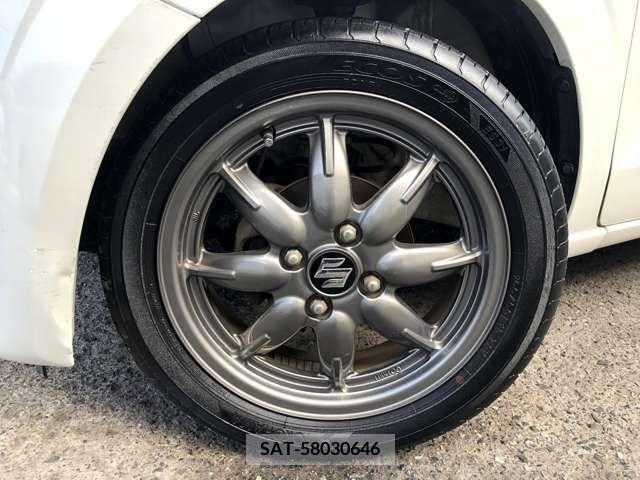 Suzuki ALTO 2014-12 373947-16