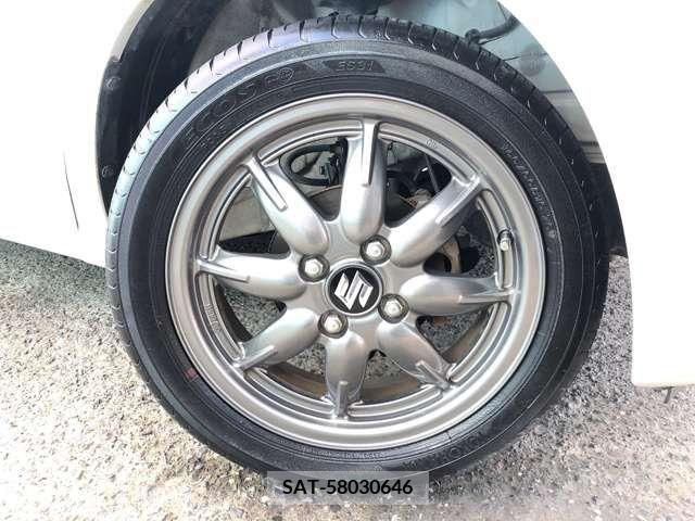 Suzuki ALTO 2014-12 373947-12