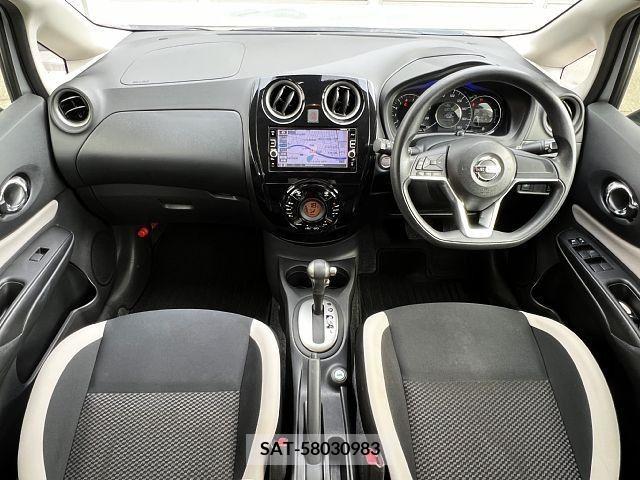 Nissan NOTE 2016-12 365349-1