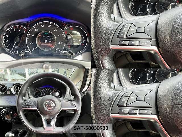 Nissan NOTE 2016-12 365349-7