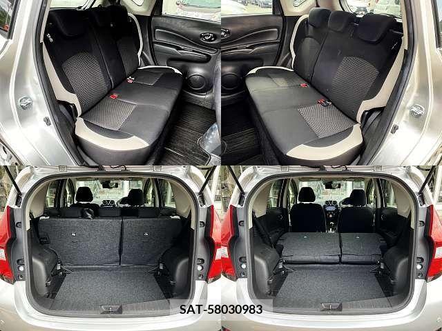 Nissan NOTE 2016-12 365349-6