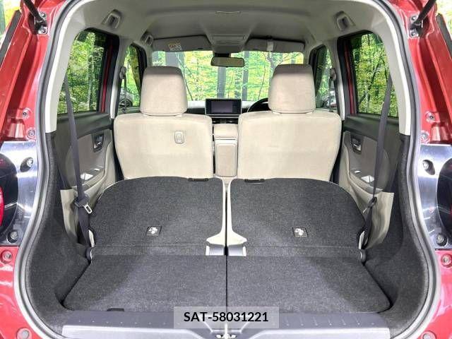 Daihatsu CAST 2017-08 309546-10