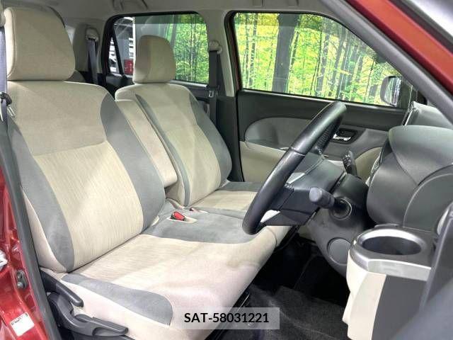 Daihatsu CAST 2017-08 309546-8