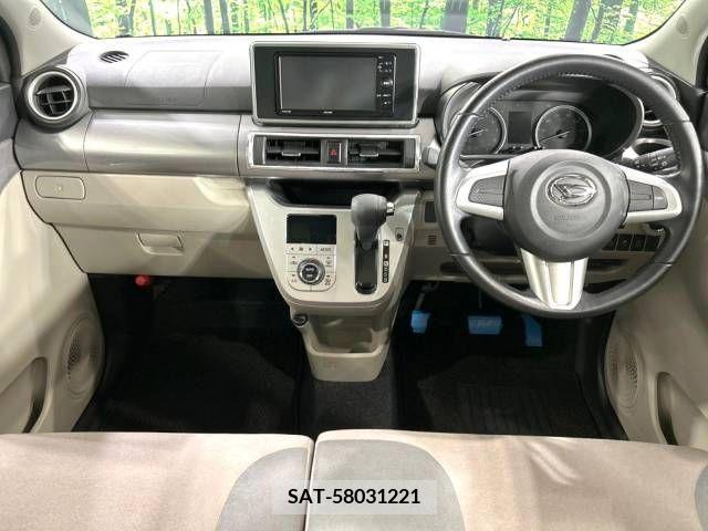 Daihatsu CAST 2017-08 309546-1