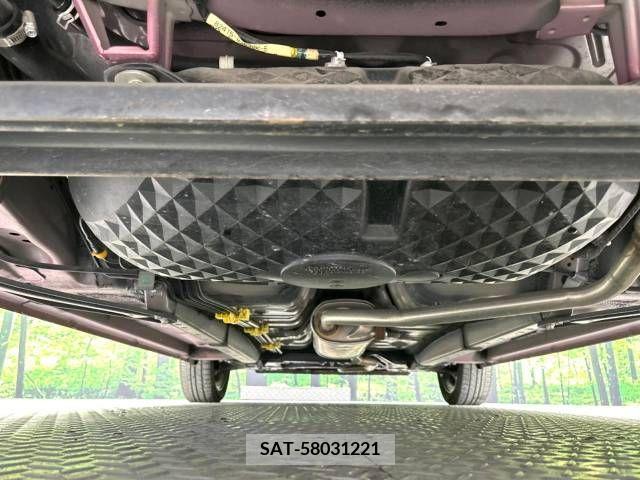 Daihatsu CAST 2017-08 309546-19