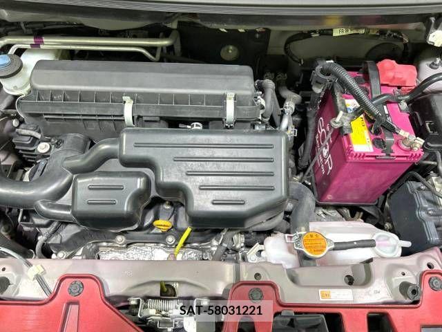 Daihatsu CAST 2017-08 309546-18