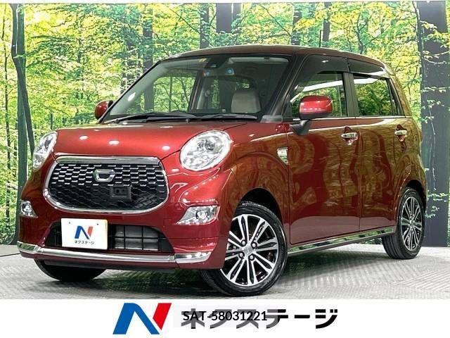 Daihatsu CAST 2017-08 309546-0