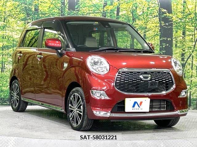 Daihatsu CAST 2017-08 309546-16