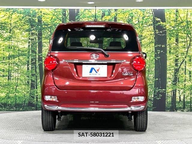 Daihatsu CAST 2017-08 309546-15