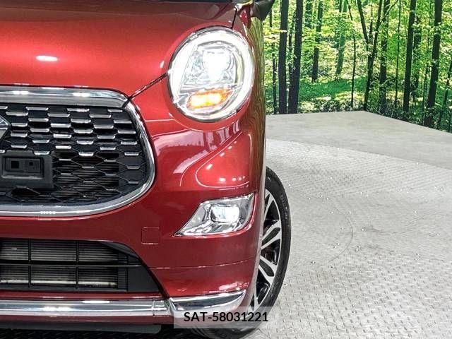 Daihatsu CAST 2017-08 309546-12