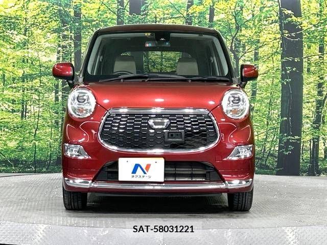 Daihatsu CAST 2017-08 309546-14