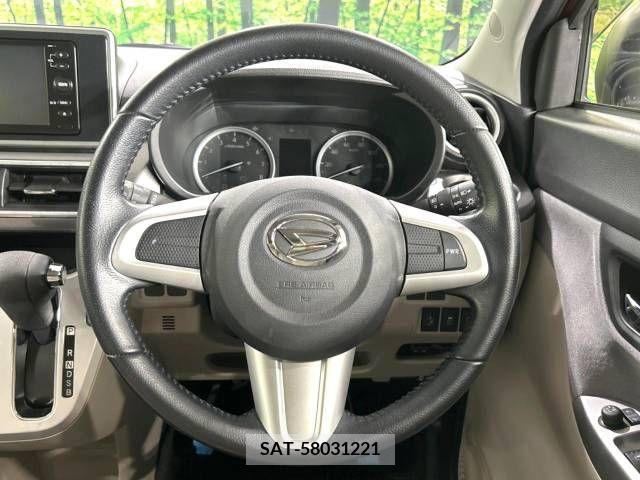 Daihatsu CAST 2017-08 309546-11