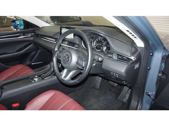 Mazda MAZDA6 2021-06 5443-13