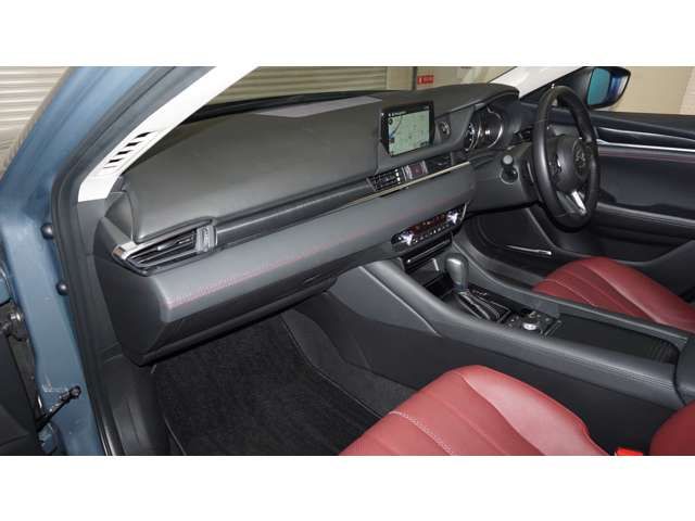 Mazda MAZDA6 2021-06 5443-16