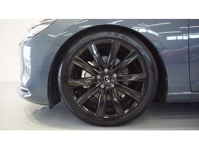 Mazda MAZDA6 2021-06 5443-10