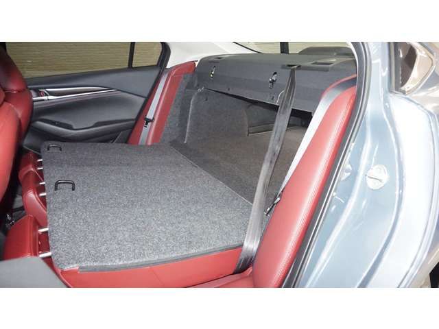 Mazda MAZDA6 2021-06 5443-19