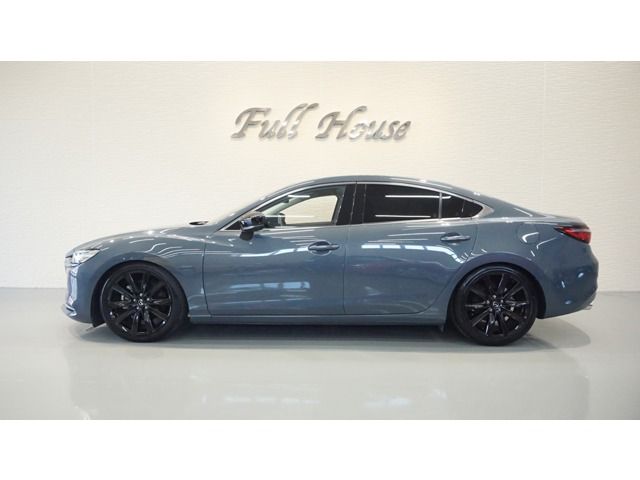 Mazda MAZDA6 2021-06 5443-0