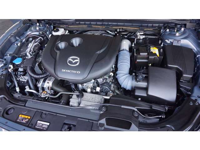 Mazda MAZDA6 2021-06 5443-9