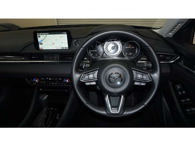 Mazda MAZDA6 2021-06 5443-12