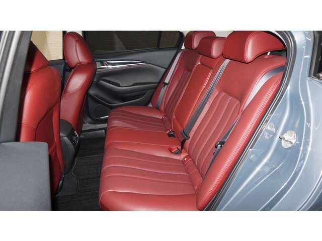 Mazda MAZDA6 2021-06 5443-18