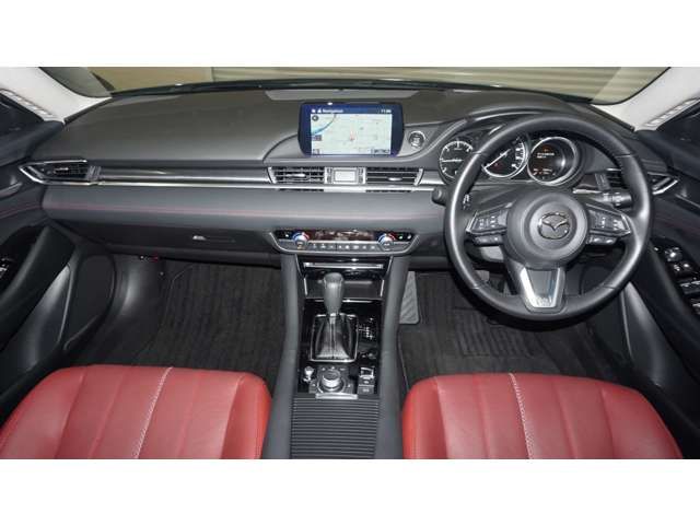 Mazda MAZDA6 2021-06 5443-11
