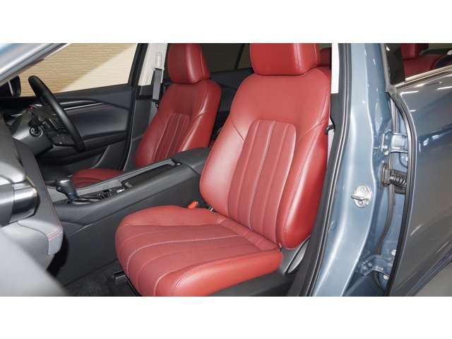 Mazda MAZDA6 2021-06 5443-17