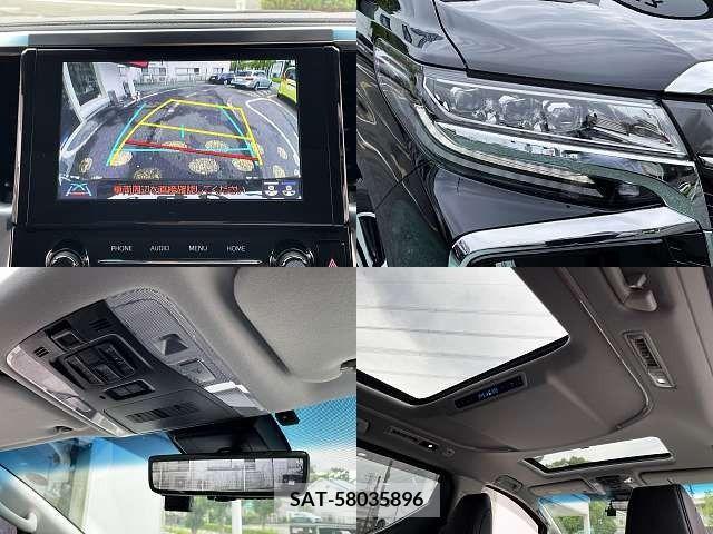 Toyota ALPHARD 2023-04 383831-6