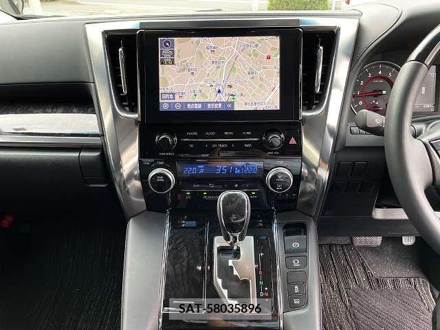Toyota ALPHARD 2023-04 383831-5
